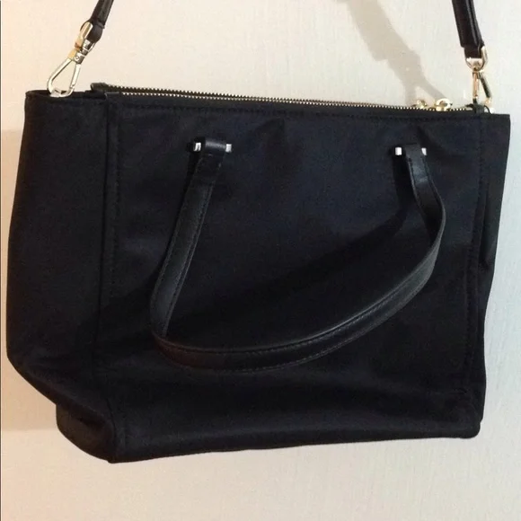 Kate Spade New York women's black handbag - Picture 4 of 13